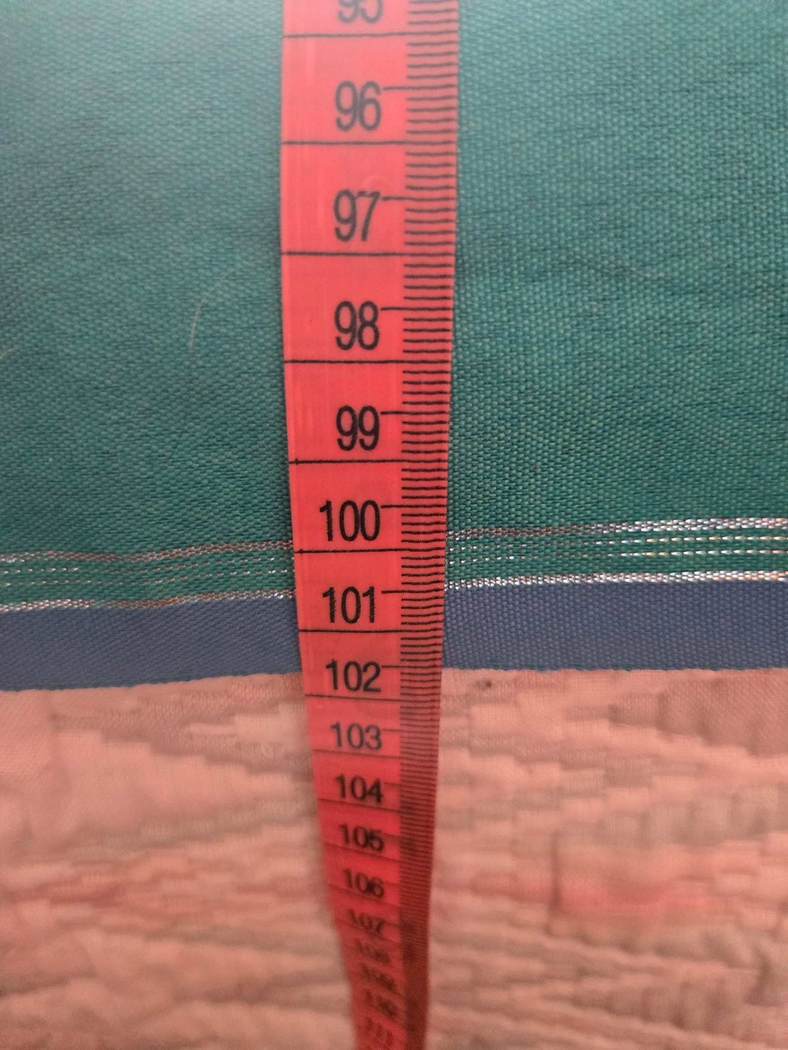 Saia pareo brilhante verão – photo 5